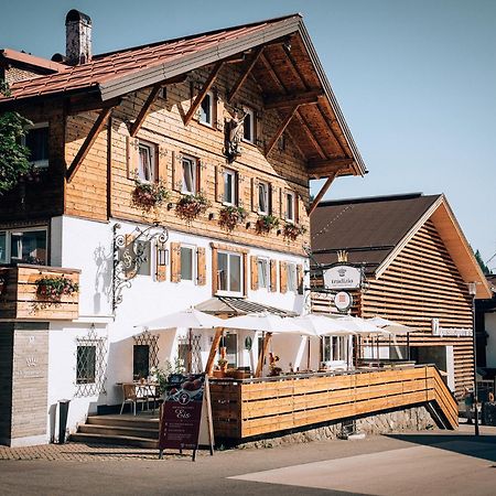 Hotel Tradizio Мителберг Екстериор снимка