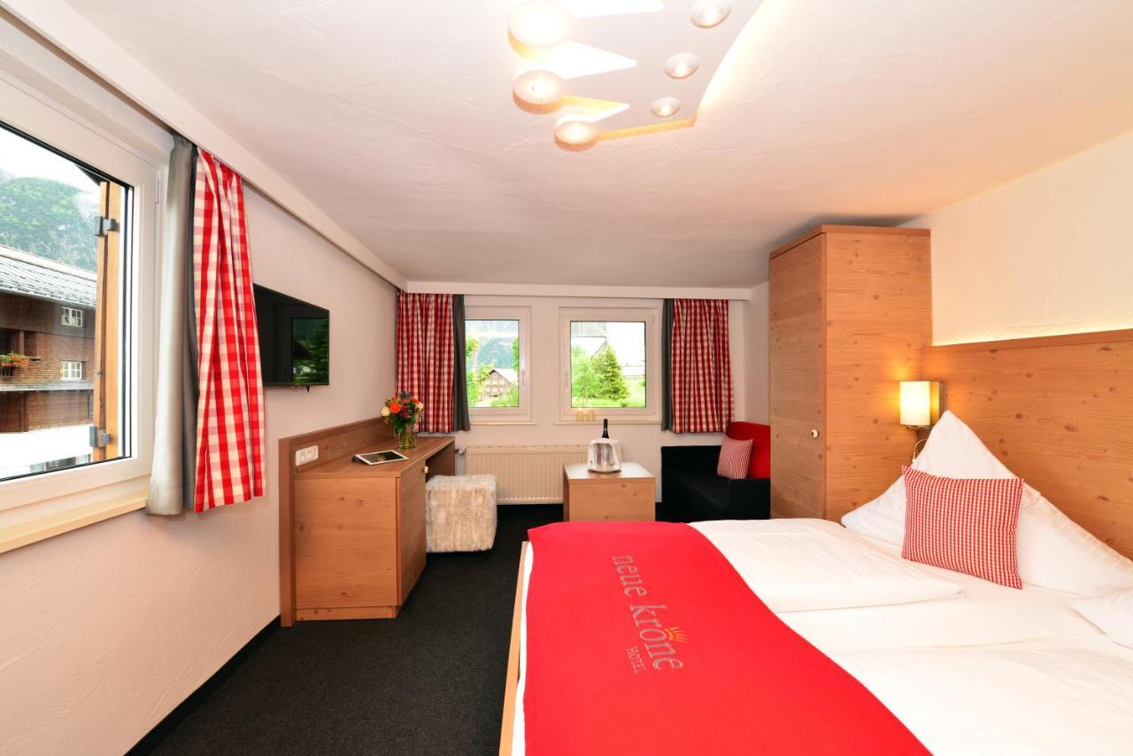 Hotel Tradizio Мителберг Екстериор снимка