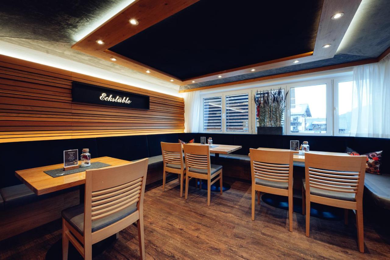 Hotel Tradizio Мителберг Екстериор снимка