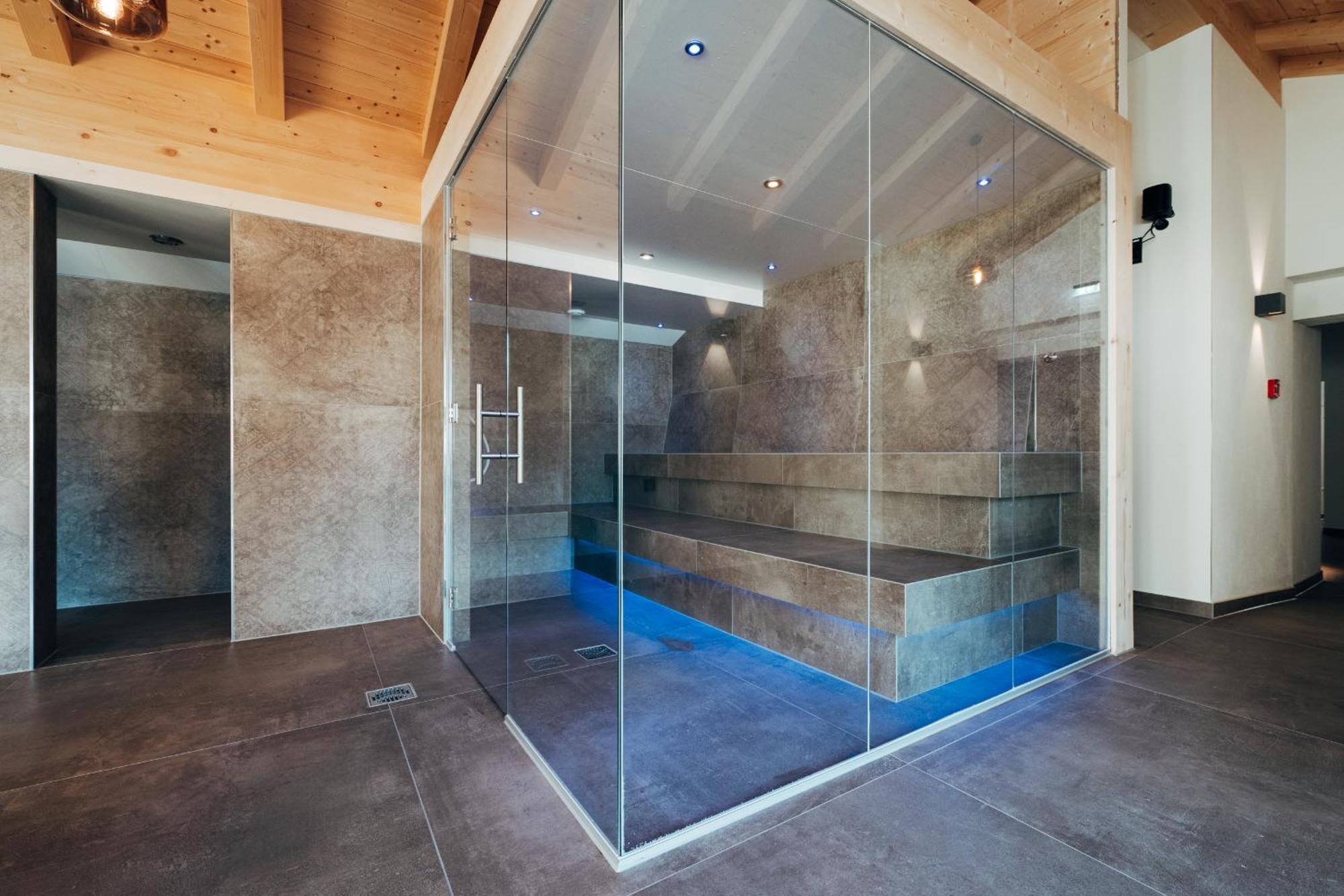 Hotel Tradizio Мителберг Екстериор снимка