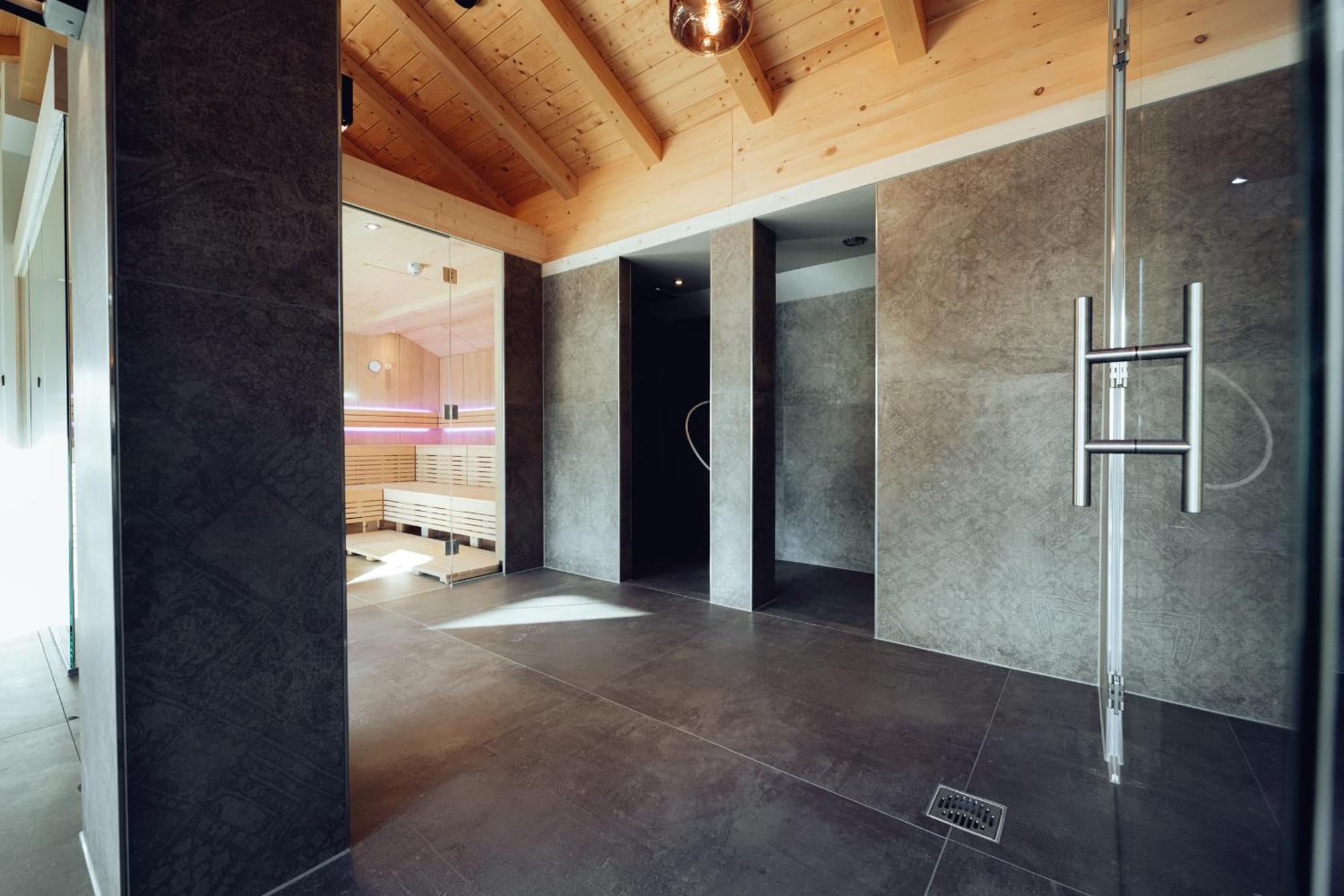 Hotel Tradizio Мителберг Екстериор снимка