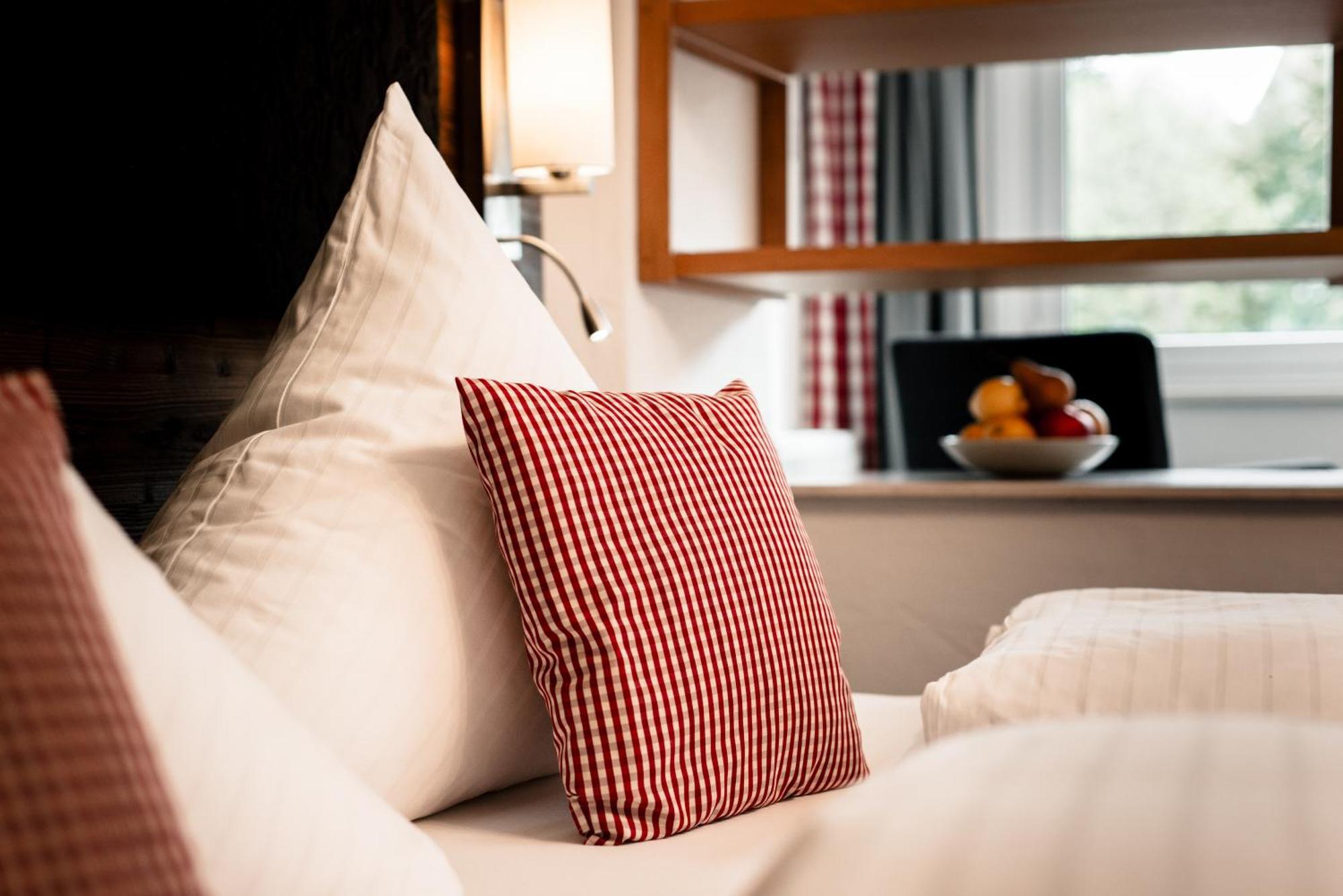 Hotel Tradizio Мителберг Екстериор снимка