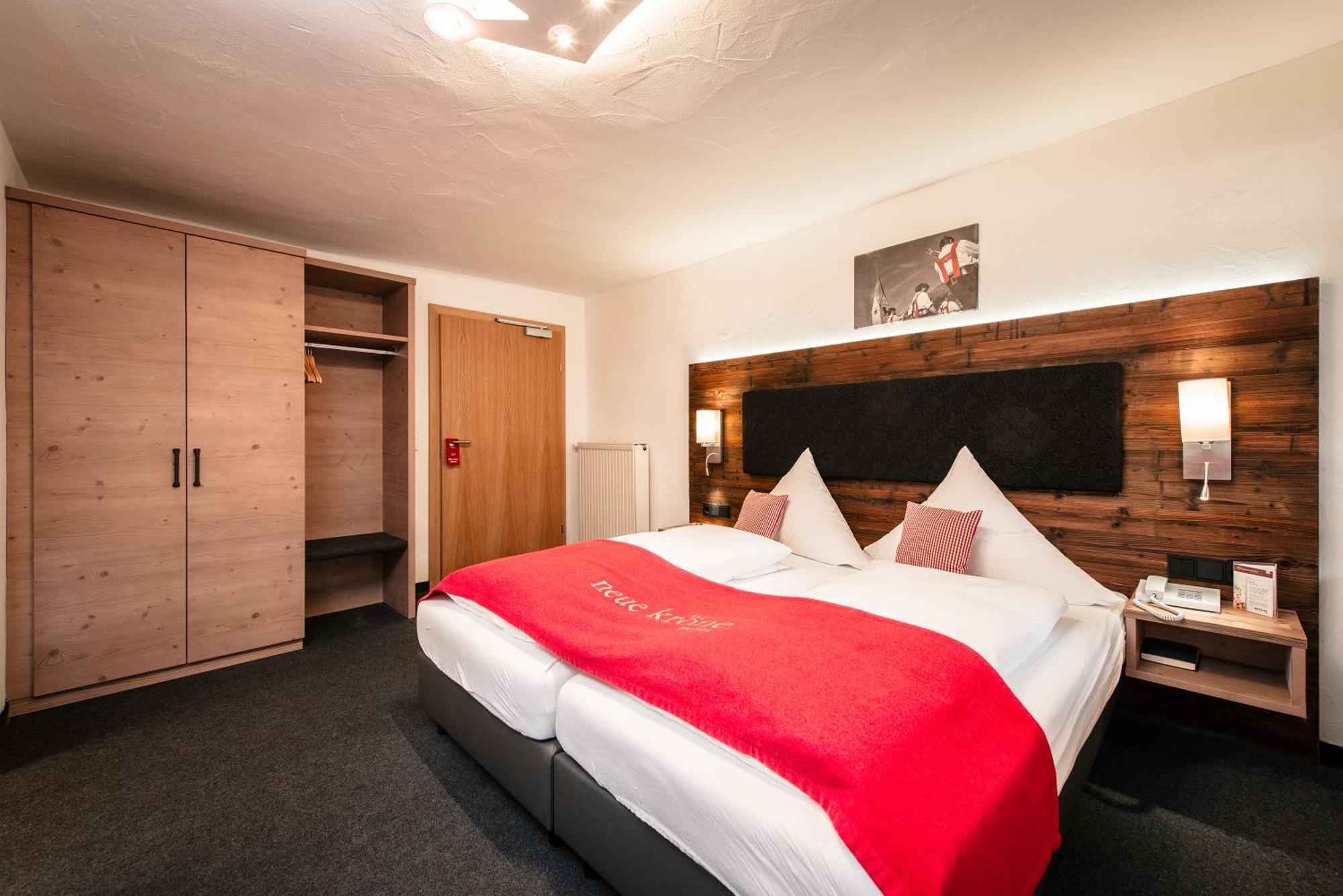 Hotel Tradizio Мителберг Екстериор снимка
