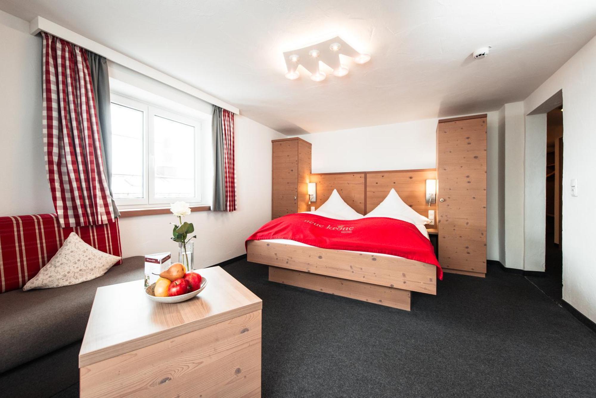 Hotel Tradizio Мителберг Екстериор снимка