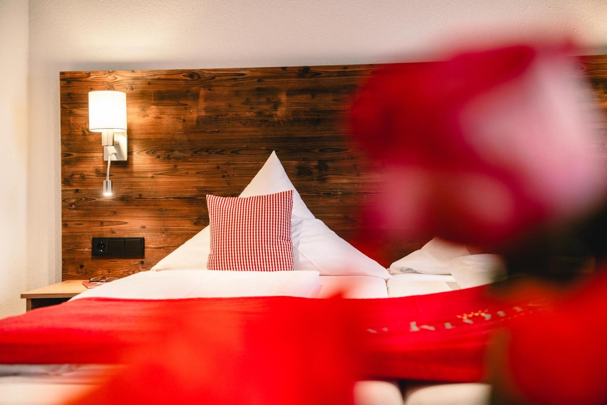 Hotel Tradizio Мителберг Екстериор снимка