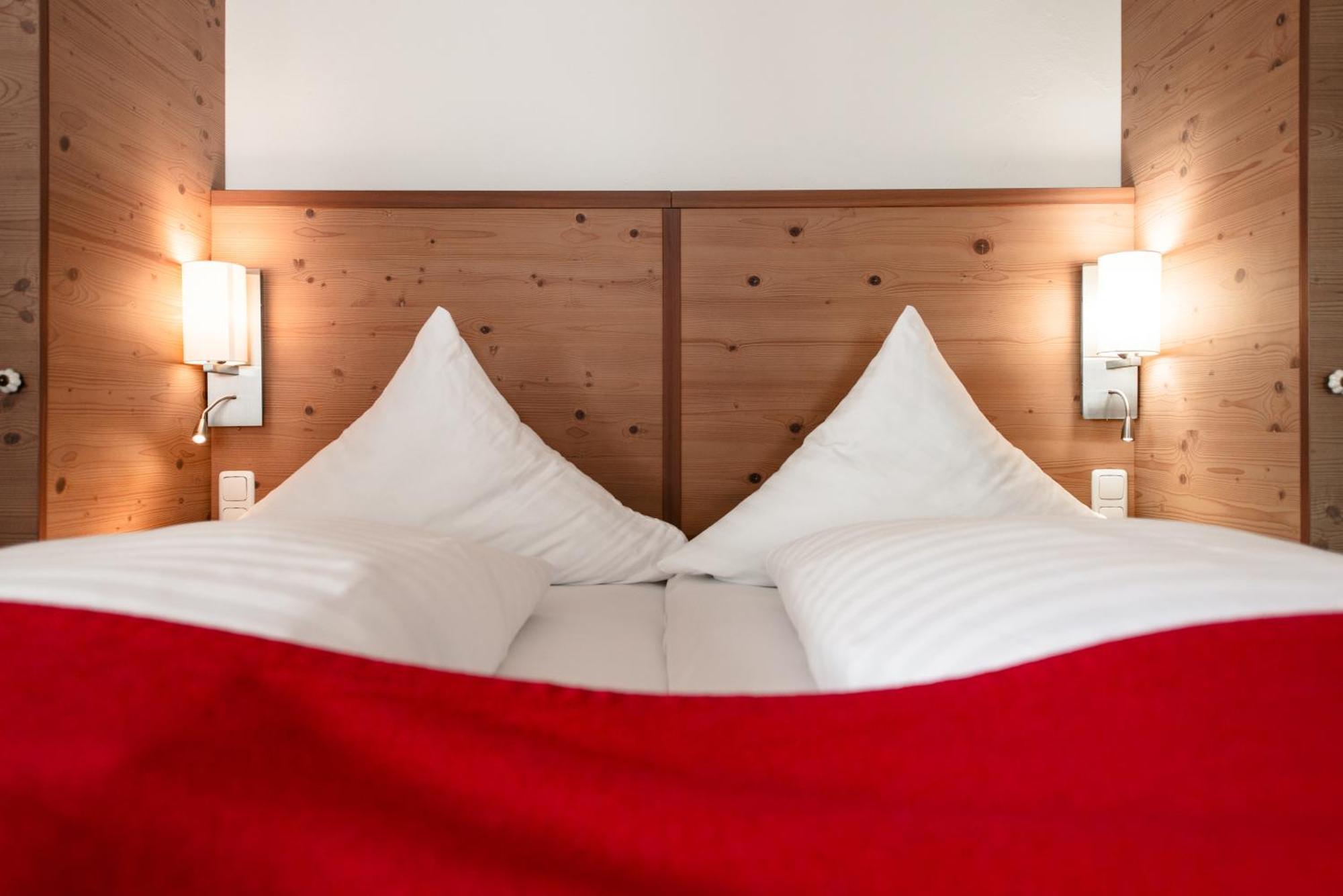 Hotel Tradizio Мителберг Екстериор снимка