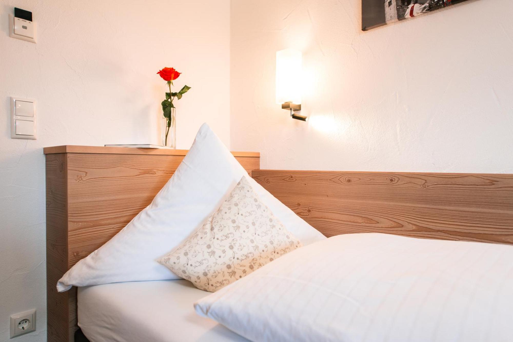 Hotel Tradizio Мителберг Екстериор снимка