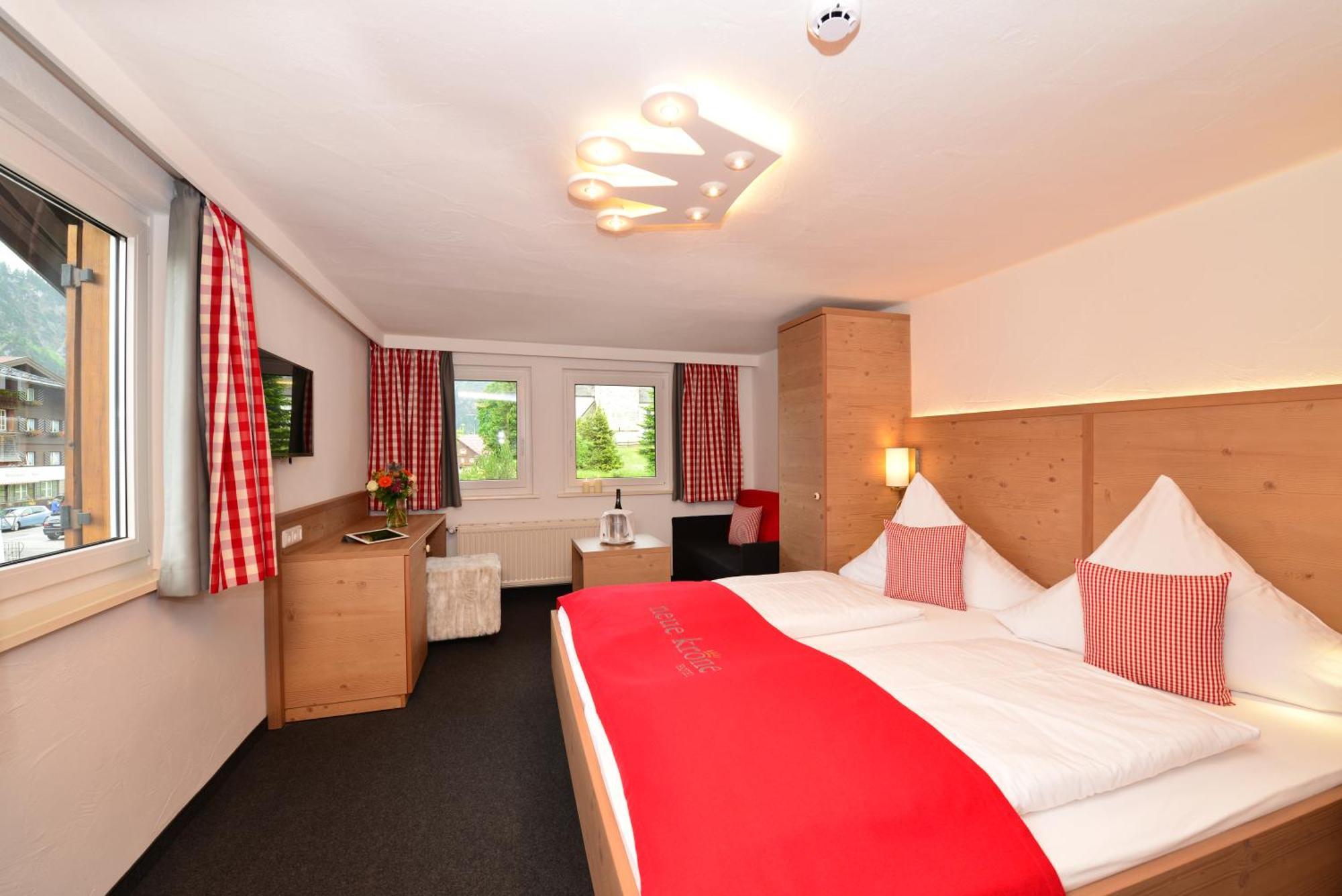 Hotel Tradizio Мителберг Екстериор снимка