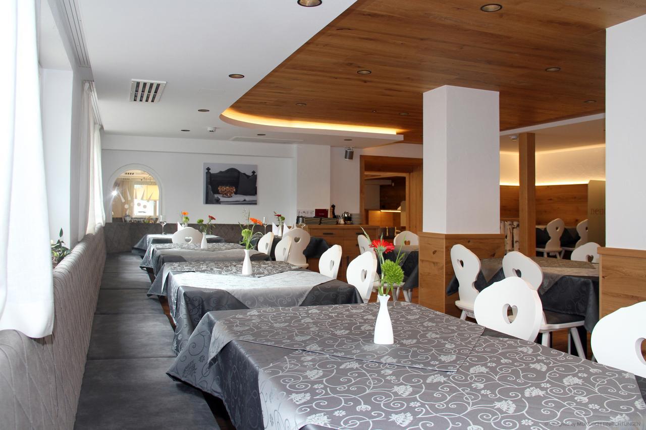 Hotel Tradizio Мителберг Екстериор снимка